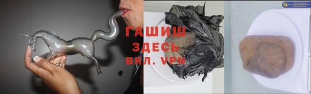твердый Арсеньев